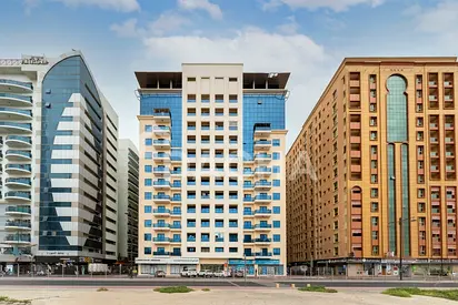 Building for Sale | Al Nahda | 100% Occupied