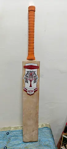Mighty Willows Cricket Bat