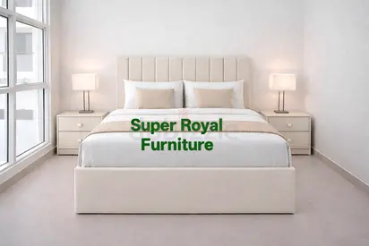 Luxury Brand New Queen size bed storage double bed family bed Queen bed mattress