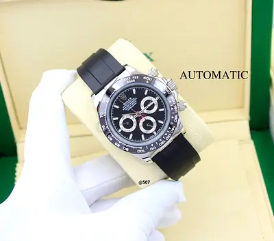 Rolex Daytona Cosmograph Automatic