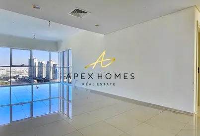 Spacious layout | High Floor | Golf View
