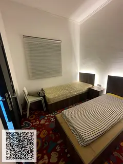 Luxury 2BHK Fully Furnished Apartment for Rent affordable Rent Price