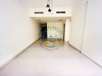 Lavish 1 bhk with parking also master room wardroobs ready to move