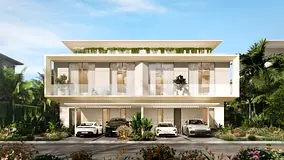 5BR Panoramic Sea View: Big Discount, Freehold &amp; Golden Visa!