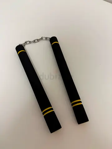 Nunchucks (foam)