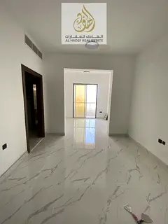 🏡✨ A distinctive studio for rent in Ajman - Al Muwaihat | First Occupant ✨🏡 A fantastic op
