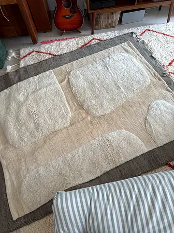 Pre loved Rug in great condition