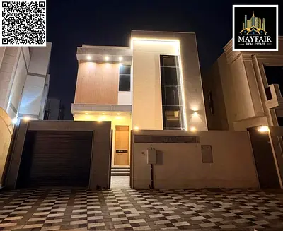 إذا كنت تبحث عن الراحة، المساحة، والموقع المثالي… هذه الفيلا هي الخيار الأفضل لك ولعائلتك