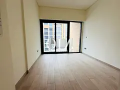 Resale Opportunity | Modern Studio | Great Views