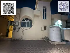 COMMERCI VILLAL FOR SPA FOR RENT IN Al RAWDA 2 AJMAN