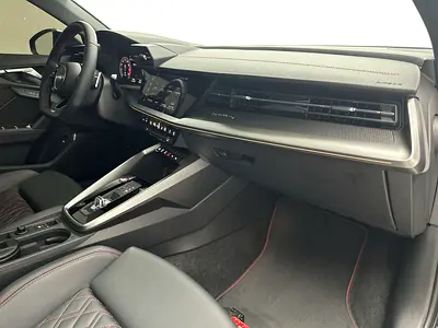 2024 AUDI S3 照片 9