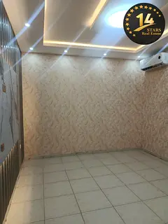 Villa for Rent in Al Mowaihat 3 – Ajman | 5 Bedrooms | Spacious Layout Spacious Living Hall Majlis