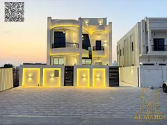 Ready-to-move-in villa for sale, all fees included, close to all amenities - very spacious interior