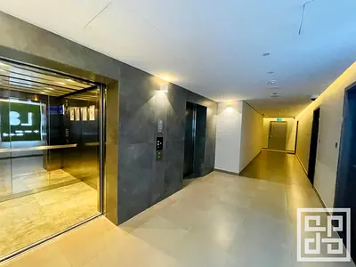 Strategic Growth Zone | Tenanted Studio with Balcony | Asset with Immediate Income
