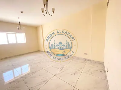 Like New Building Huge Size 2BHK+3BathRoom close To Sea