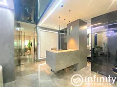 Modern Fit-out | Vacant | High End Furnishing