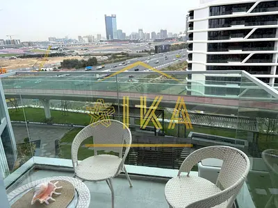 Motor City View | Convenient Location | Ready Unit