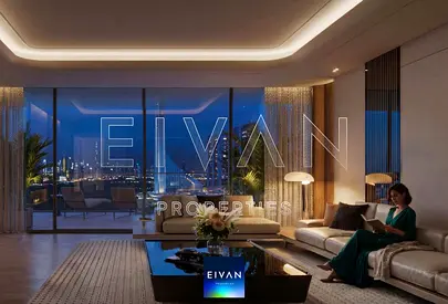 Ultra Luxury 3BR | Mercedes-Benz Places