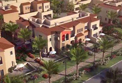 Modern Villa | Garden Home in Dubai Land Living