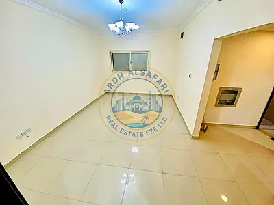Luxury exigent 1bhk near to park with parking+ 2bathroom