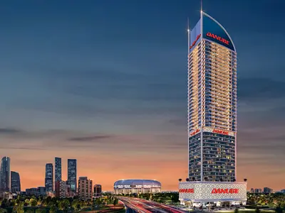 4% DLD Waiver | 1% Monthly | 10% Discount | Fully Furnished