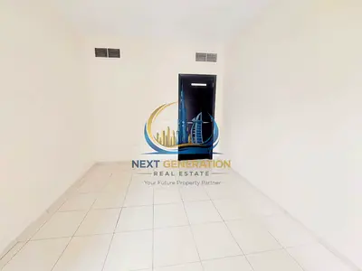 Parking Free Spacious 2BHK with 2 Full baths and openview available