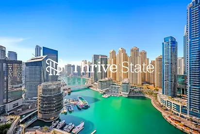 All Bills Inc | Full Marina View | Vacant
