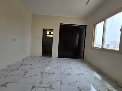 استديو للإيجار السنوي في منطقة العاليا بعجمان، موقع مميز وحيوي قريب من جميع الخدمات والمرافق الأساسية، مع سهولة الوصول إلى دبي والشارقة.