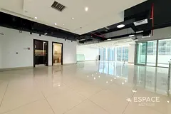 Vacant | Fitted| Prime Location
