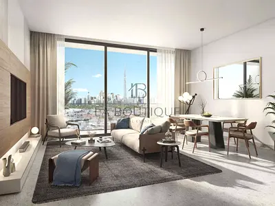 Prime Location | Lagoon View | Luxury Waterfront