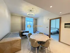 Brand New| High Floor| Semi-furnished