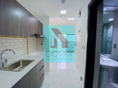 Affordable Studio | Unfurnished | Practical Layout