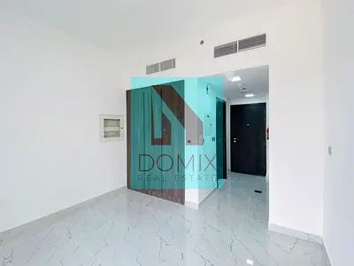 Affordable Studio | Unfurnished | Practical Layout
