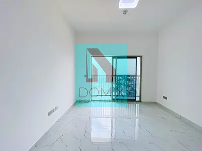 Affordable Studio | Unfurnished | Practical Layout