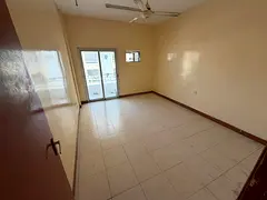 A great opportunity to rent a spacious apartment in Al Rumaila, located on the second row from Ajman