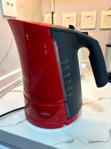 Kettle