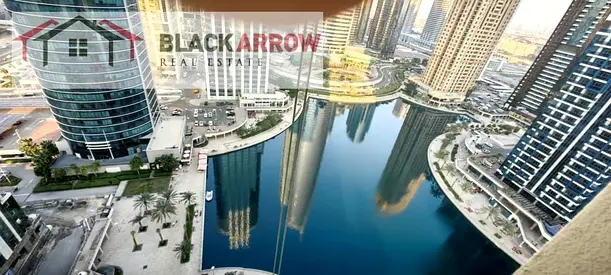 Spacious 1BR Loft | Lake View | Ready