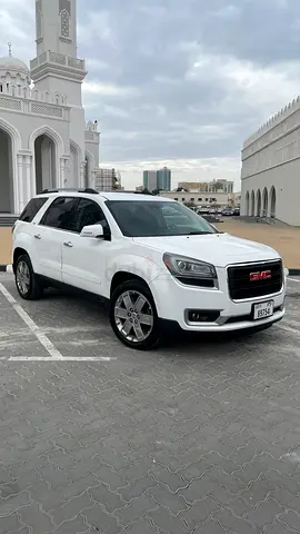 GMC Acadia 2017 AWD
