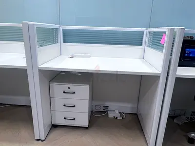 Take all for AED200 4 drawers