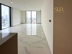 Spacious-High Floor-Maid’s Room-en-suite Bathrooms
