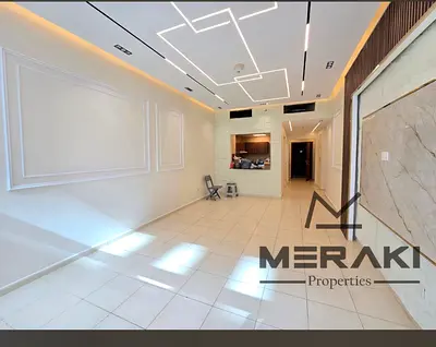 Near Corniche Fully Furnished Residence