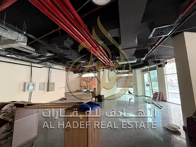 Center air conditioning | parking spaces | Fully equipped | Strategically located | Suitable for all commercial activities