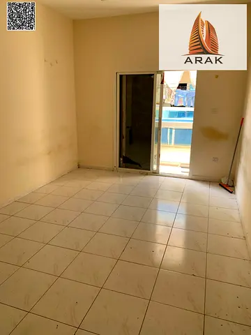 🏡 فرصة مميزة للإيجار السنوي – النعيمية 2 ✨ شقة غرفة وصالة بموقع حيوي وقريب من جميع الخدمات