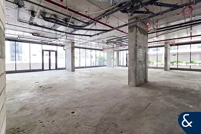 Rare find | Allocated Parking | Vacant