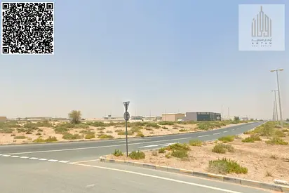 Corner Industrial plot on 3 streets 1,130,000 sqft | Directly on 97 Road