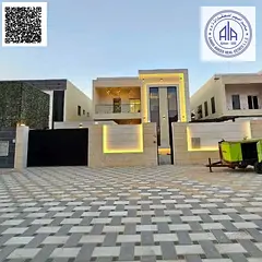 BRAND NEW | SPECIOUS BEAUTIFUL | 05 MASTER BEDROOMS | VILLA AVAILABLE | FOR RENT | AL MOWAIHAT  1 |