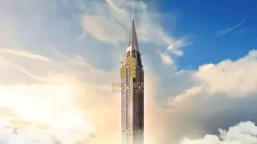 SPACIOUS OFFICE | READY TO MOVE | BURJ KHALIFA VIEW