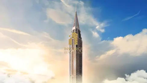 SPACIOUS OFFICE | READY TO MOVE | BURJ KHALIFA VIEW