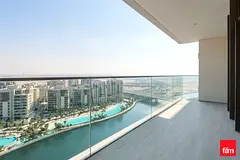 Most Affordable | Full Open View | Vacant now