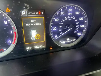 صورة مصغرة 11 لـ 2015 Hyundai SONATA